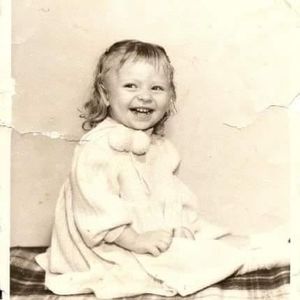 Meet your Posher, Vickie